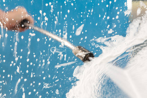 Pre-Holiday Cleaning in Glenwood, AR